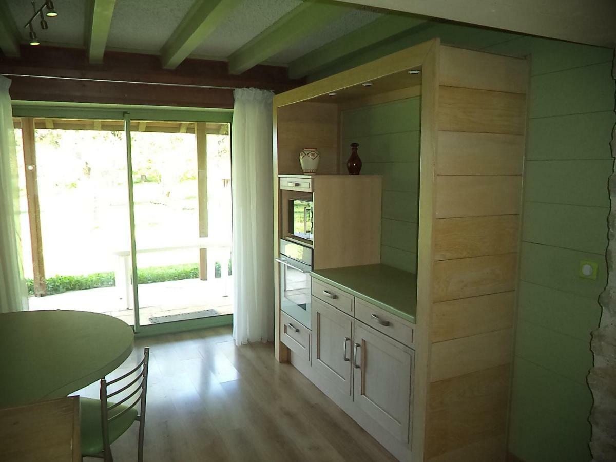 maison Montmillon Chamblay Extérieur photo